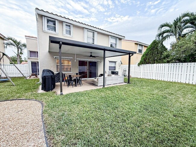 Building Photo - 1229 NW 125th Terrace