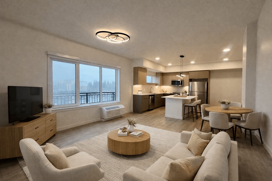 Building Photo - Enso