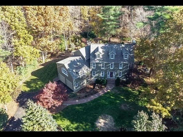 Building Photo - 7 Washburn St