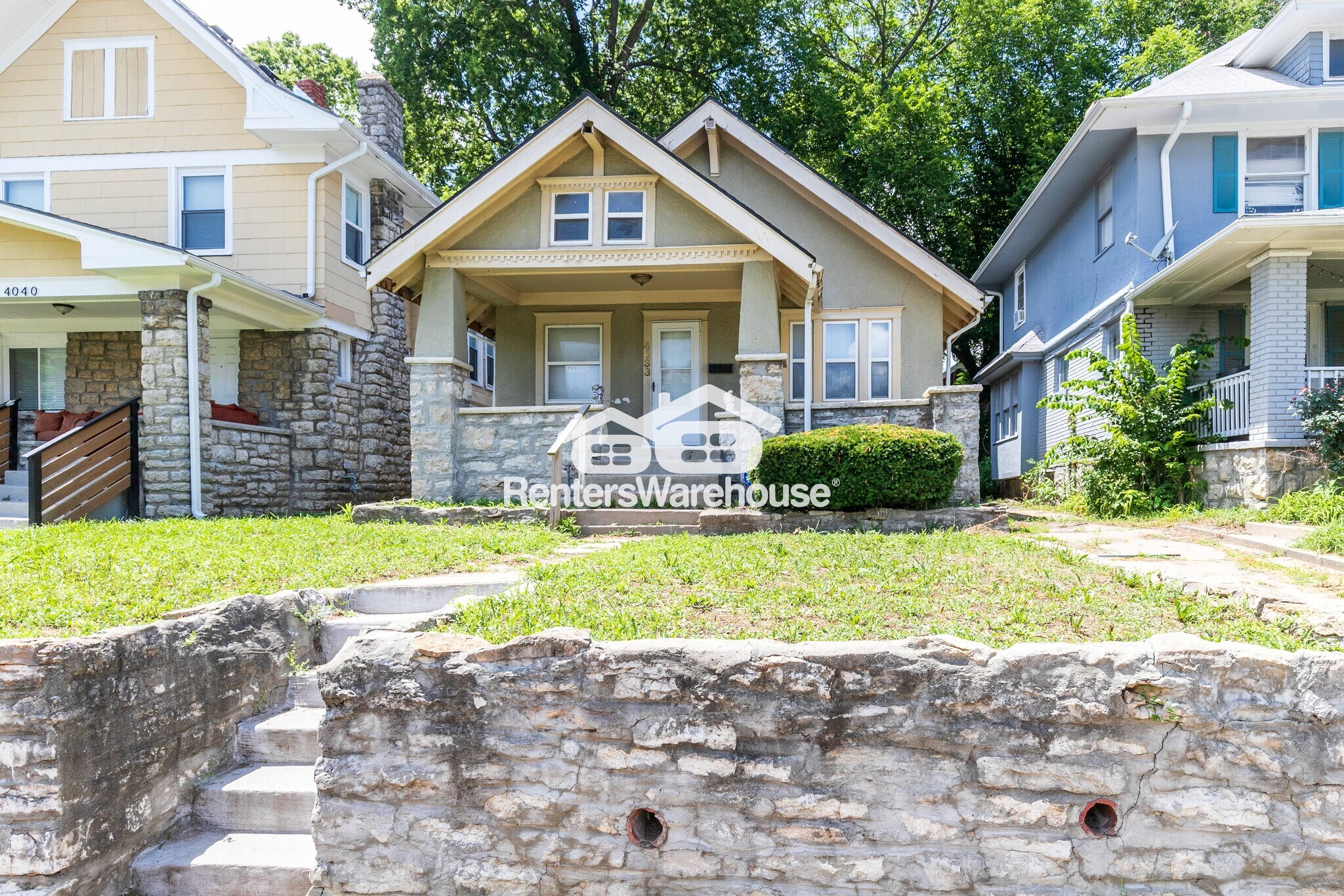 Building Photo - 4038 Bellefontaine Ave