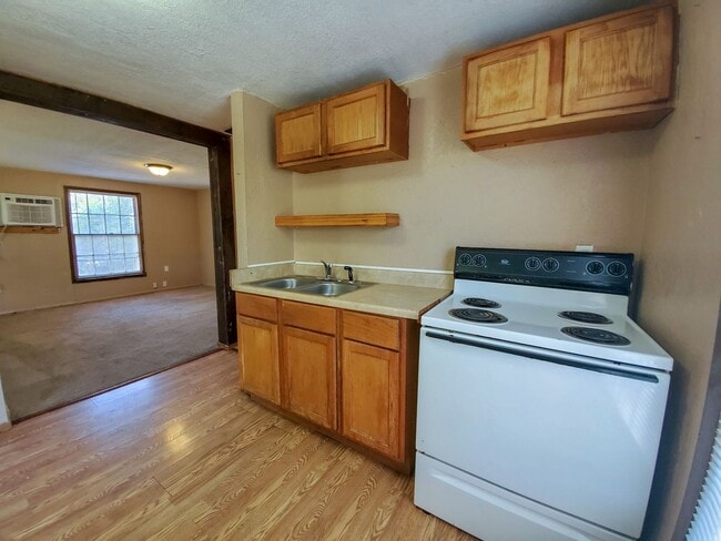 Building Photo - 2 Bedroom Apartment style home in Tecumseh
