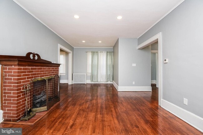 Building Photo - 2612 Olyphant Ave