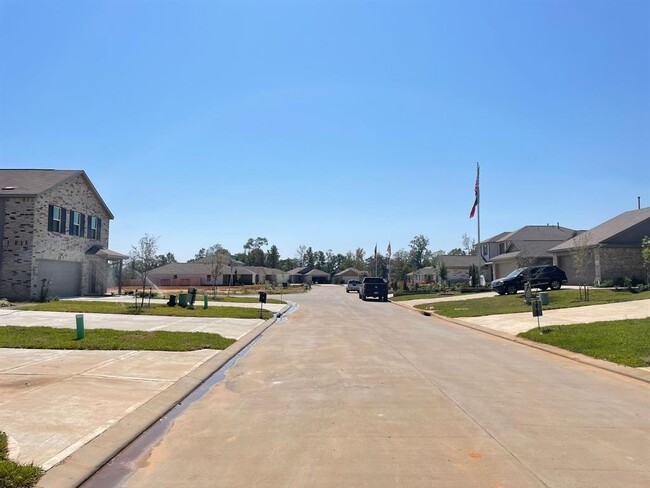 Building Photo - 14911 Ascot Bend Cir