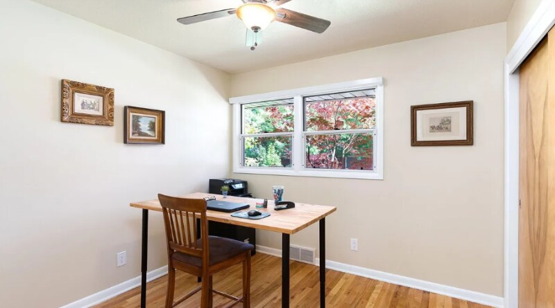 Building Photo - 1223 Albright St