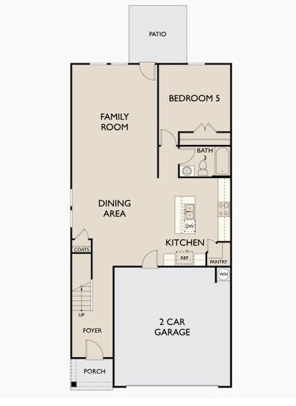 Building Photo - 209 Wild Daisy Wy
