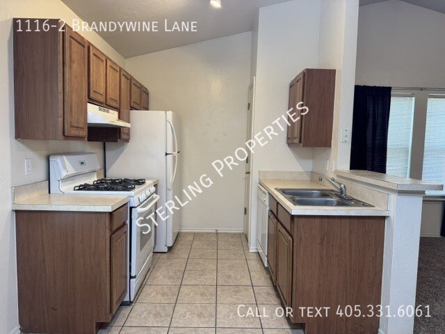 Building Photo - 1116-2 Brandywine Ln
