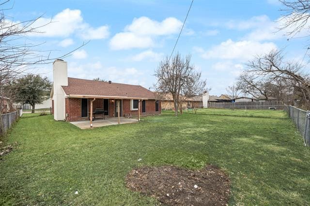 Building Photo - 1504 Evans Dr