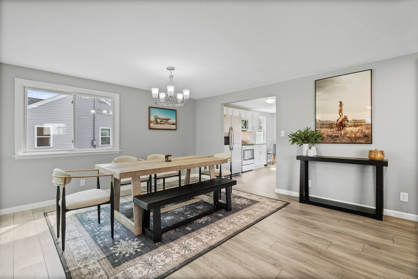 Building Photo - 1114 Meacham St