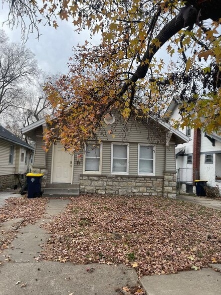 Building Photo - 3626 Bellefontaine Ave