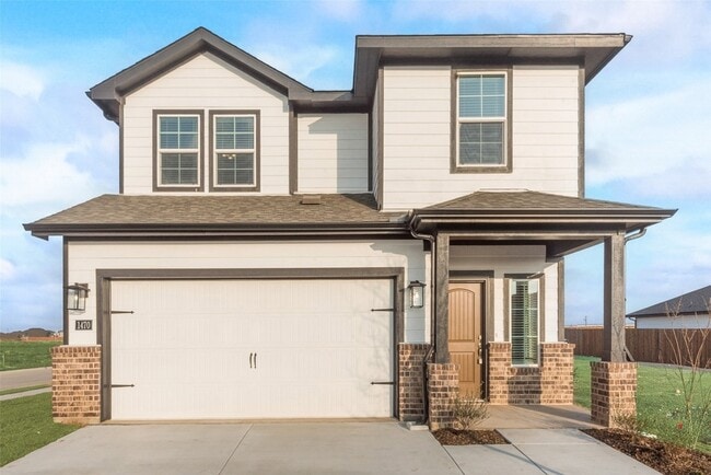 Building Photo - 1504 Twin Frks Dr