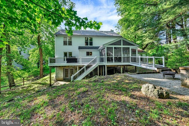 Building Photo - 34 Dulaney Hills Ct