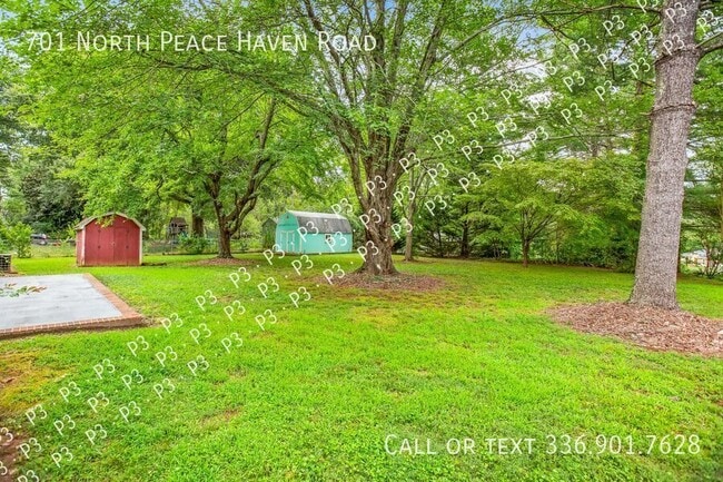 Building Photo - Mt Tabor Home - Lisa Barker - (734) 231-9495