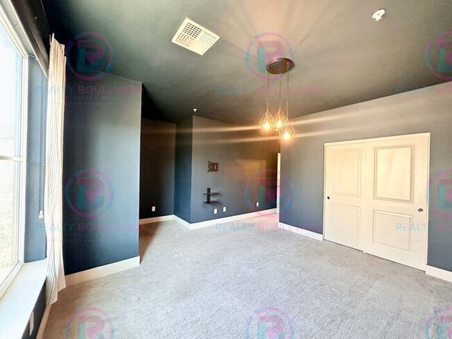 Building Photo - 1 Month Fee!-Specific. Modern Designer 2 Bedroom 2.5 Bathroom Townhome with Smart Features, Tesla...