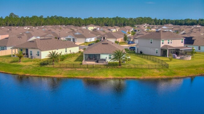 Building Photo - ST. AUGUSTINE HOME FOR RENT!