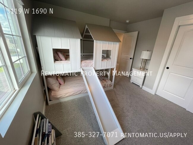 Building Photo - 3119 W 1690 N