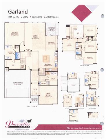 Building Photo - 16601 Hidden Cove Dr