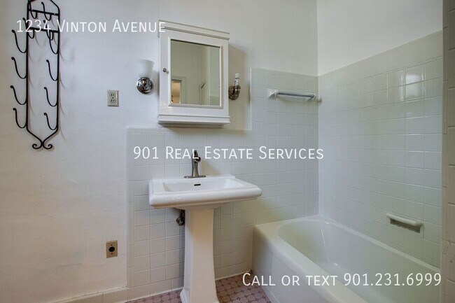 Building Photo - 1234 Vinton Ave