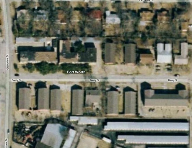 Primary Photo - 5500-5532 Beatty St