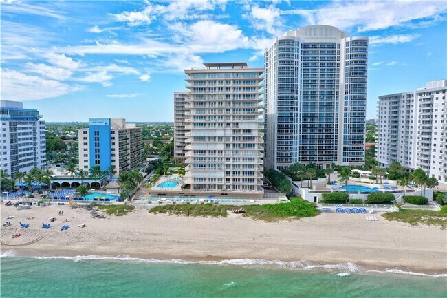 Building Photo - 4100 Galt Ocean Dr