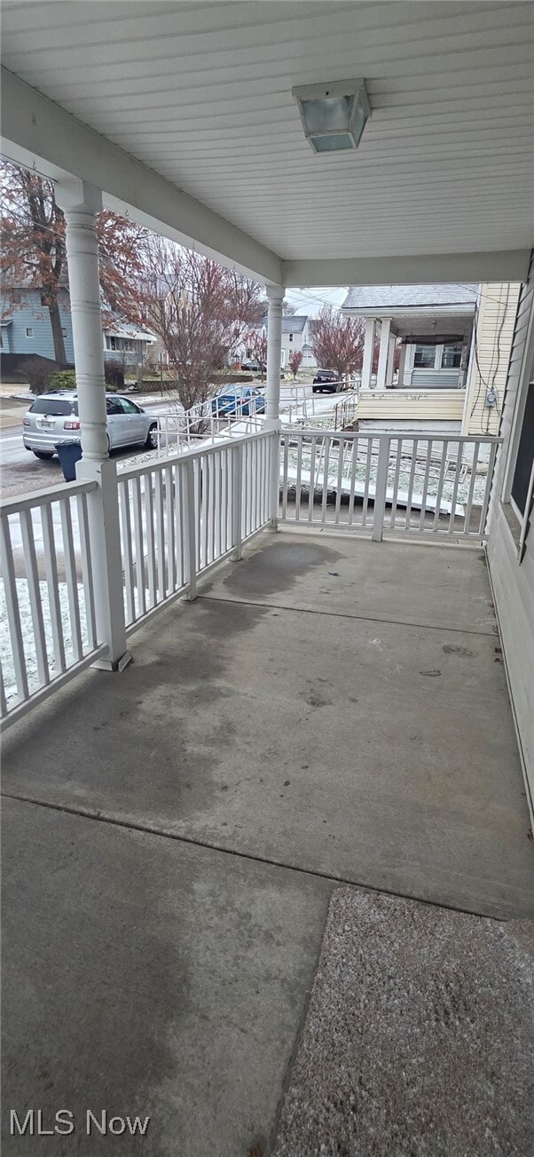 Building Photo - 920 Redfern Ave