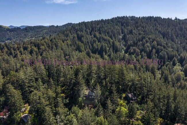 Building Photo - Woodacre Retreat Like Home with Views and ...