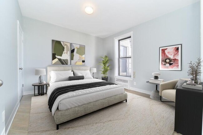 Building Photo - 2 bedroom in Brooklyn NY 11238