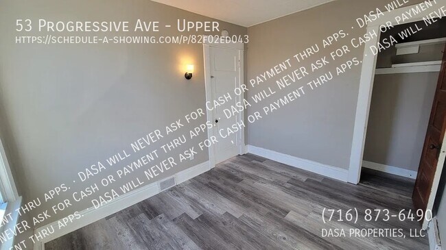 Building Photo - 53 Progressive Ave