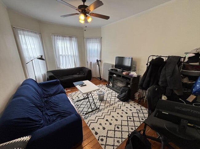 Building Photo - 3.0 bedroom in Cambridge Massachusetts 02140