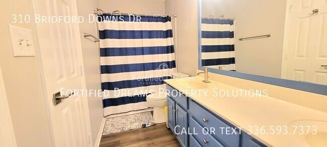 Building Photo - 310 Bridford Downs Dr