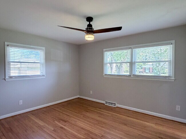Building Photo - Updated 3BR Home in Beaver Lake | Fenced Yard, Garage, Covered Porch & Outdoor Fireplace | Pet Fr...