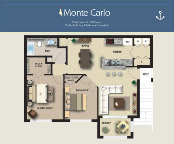 Building Photo - 157 Yacht Club Way