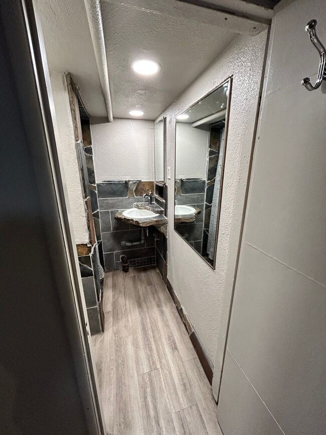 Building Photo - 1407 X Ave