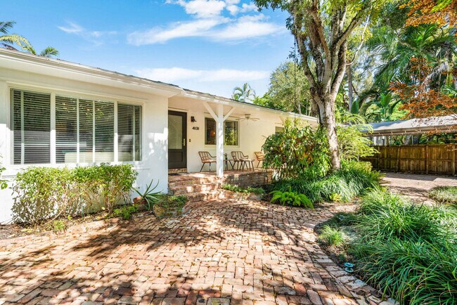 Building Photo - 4131 Lybyer Ave