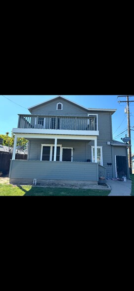 Building Photo - 514 Kaweah St