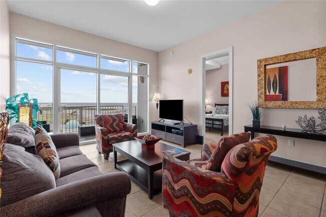 Building Photo - 500 Seawall Blvd