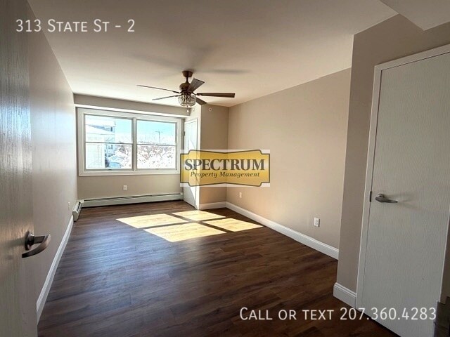 Building Photo - 313 State St