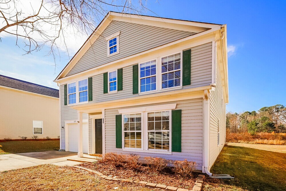 Building Photo - 1572 Matthew Allen Cir