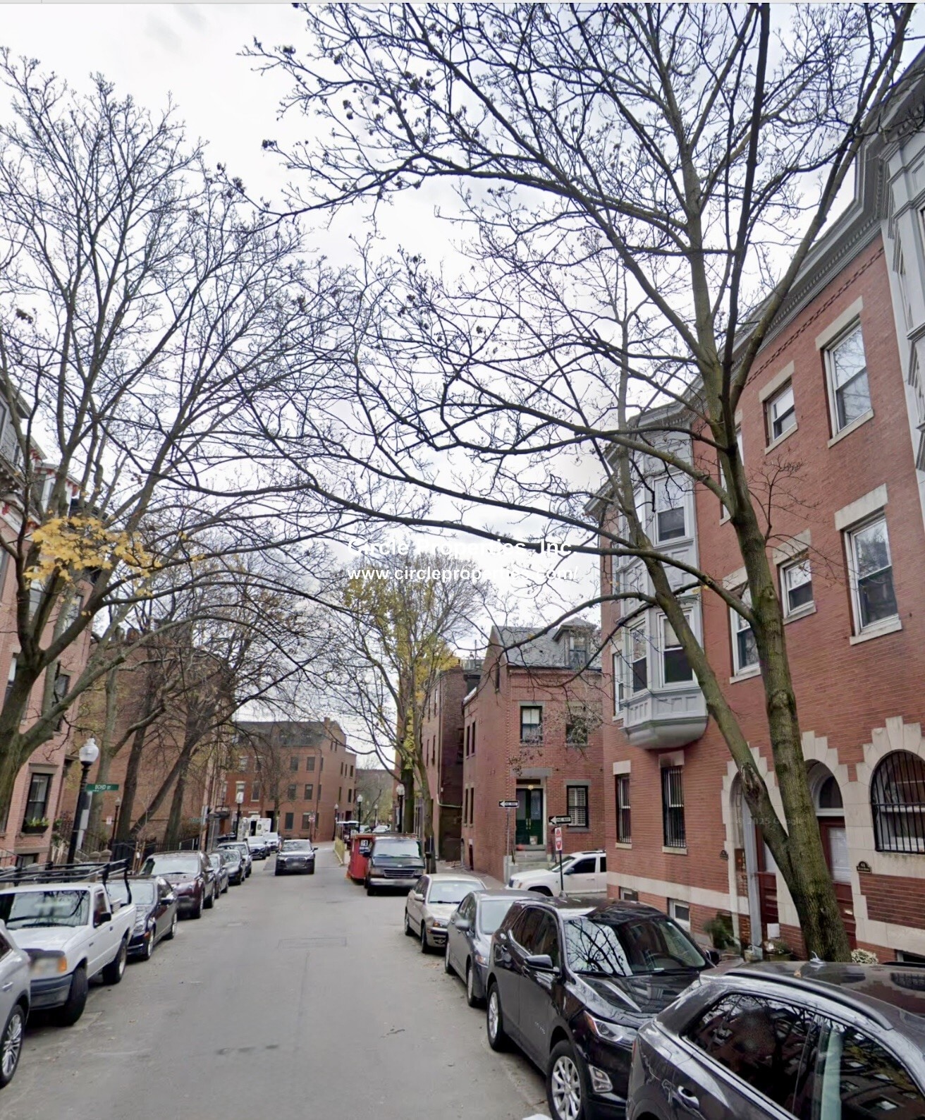 Building Photo - 4 Milford St