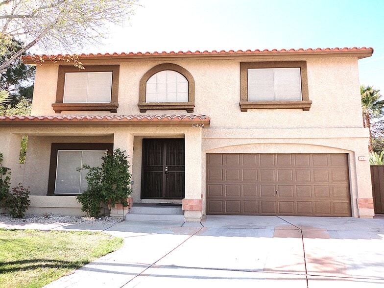 Primary Photo - 1474 Lodgepole Dr