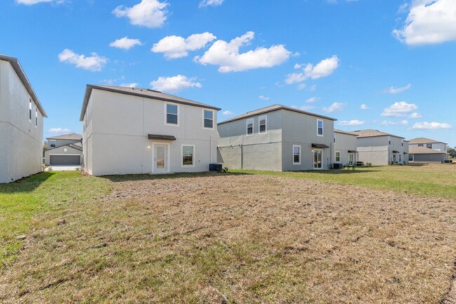 Building Photo - LIKE  NEW 5 Bedroom House for Rent in Epperson Ranch!