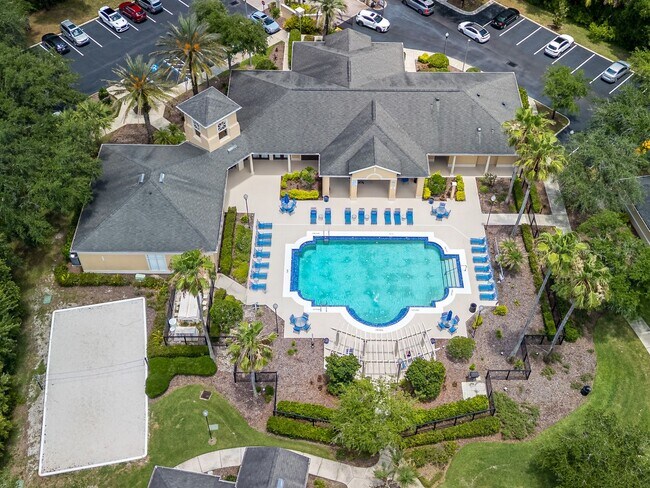 Building Photo - Tampa Palms Condo