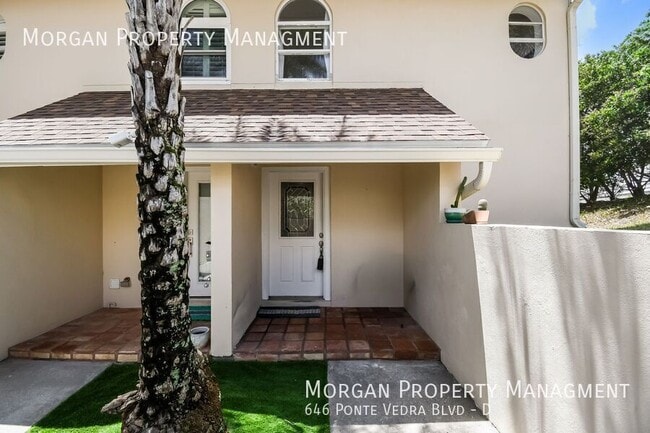Building Photo - 646 Ponte Vedra Blvd