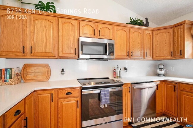 Building Photo - 8736 Kentucky Springs Rd