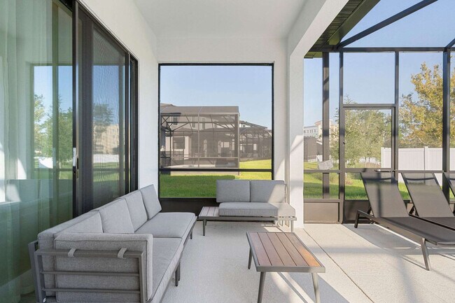 Building Photo - 5911 High Seas Dr