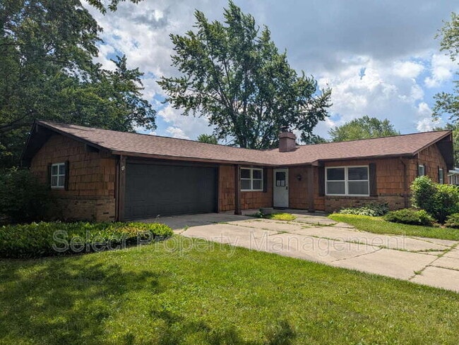Primary Photo - 4130 Thorton Dr