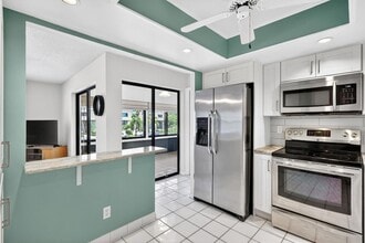 Building Photo - 1800 SE St Lucie Blvd