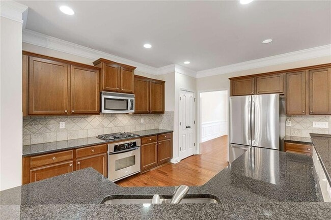 Building Photo - 3199 Buck Way