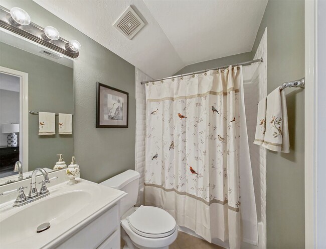 Building Photo - 8214 Garrison Point Dr