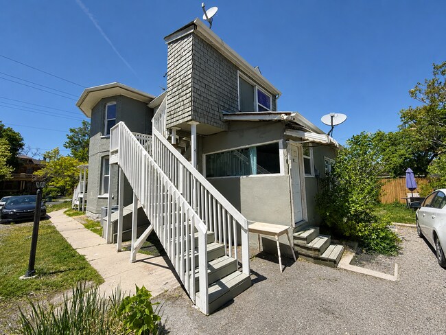 Building Photo - 1631 S 500 E