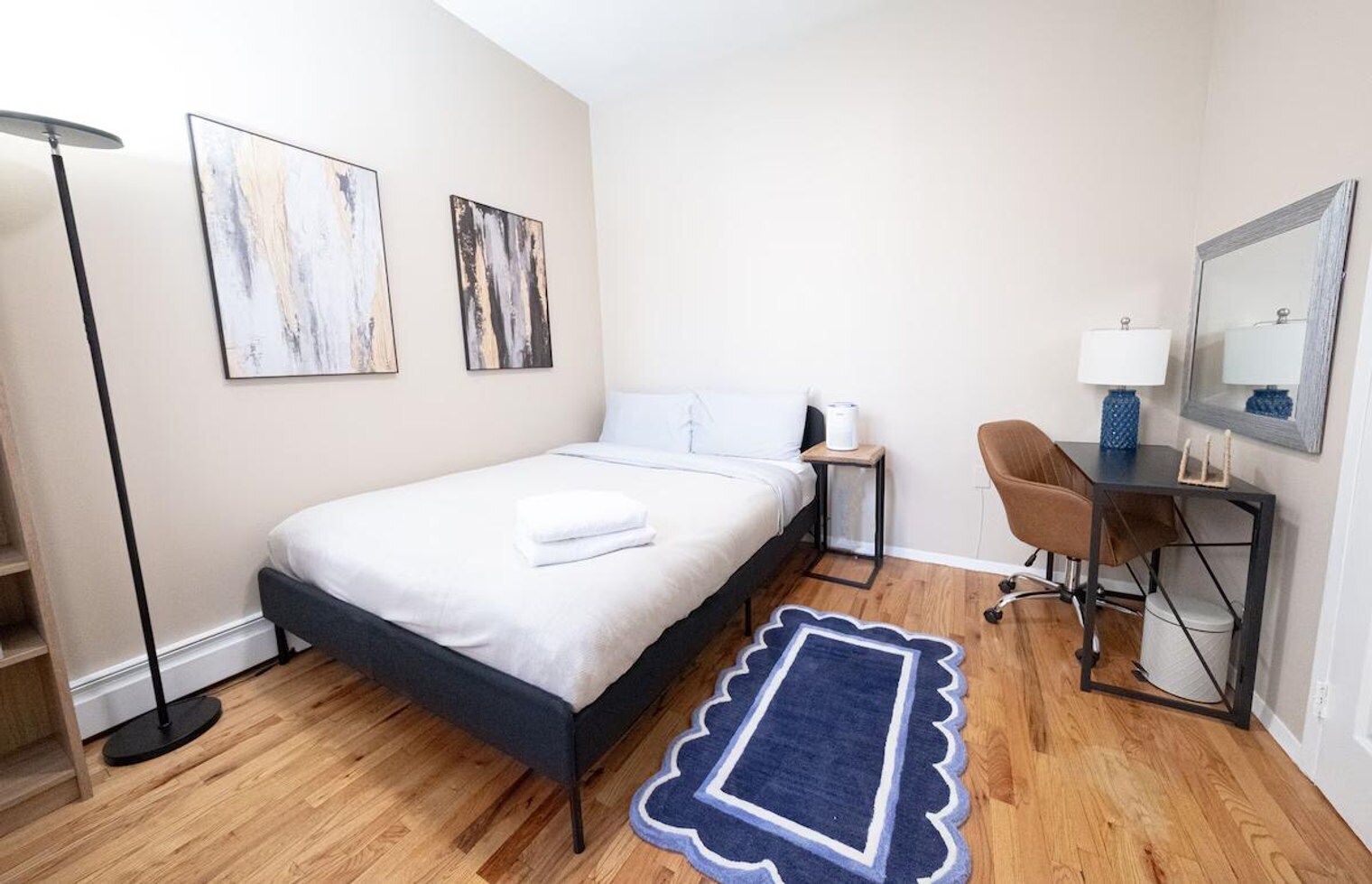 Building Photo - 245 W 113th St